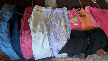 Girls 7/8 Bundle
