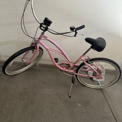 Electra Cruiser Go Bike 