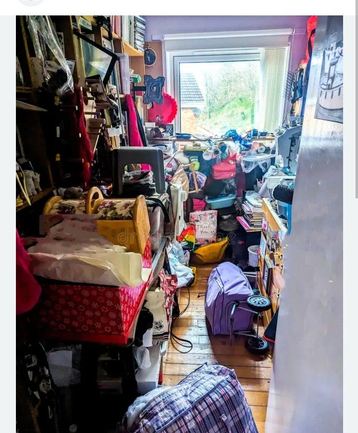 We Do Cleanouts
