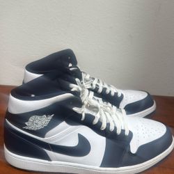 Nike Air Jordan High tops 