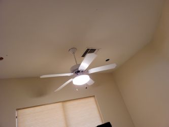 Ceiling Fan (Rode)