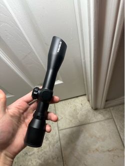 TRUGLO SCOPE 4x32