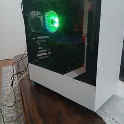 Ryzen 5 3600x Gaming Computer