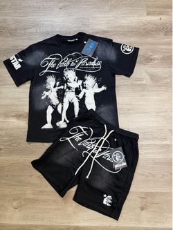 HELLSTAR SET