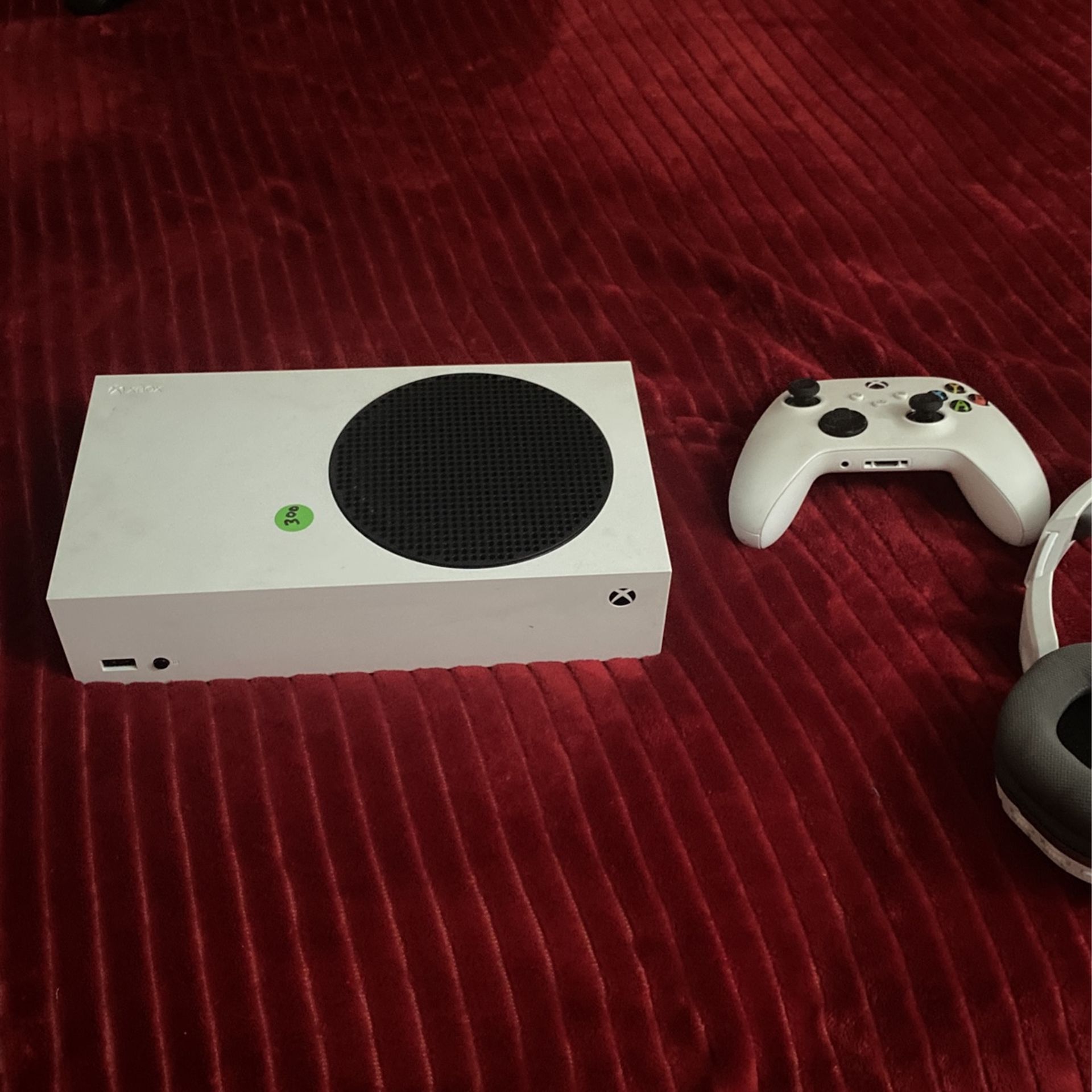 Xbox Series S
