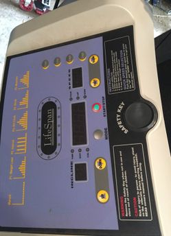 Lifespan soft stride treadmill hotsell