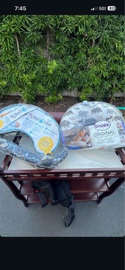 Baby items!