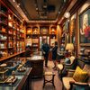 Aristocrats Vault