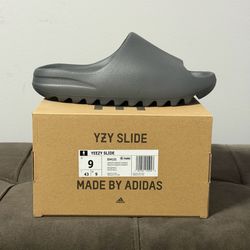 Yeezy slide granite