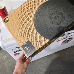 Morel Elate Carbon 93a