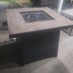Fire Pit