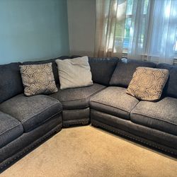3 Piece Sectional 