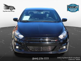 2013 Dodge Dart