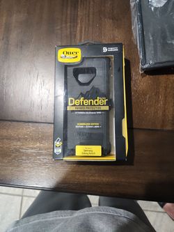 Otter Box. Phone Protector.