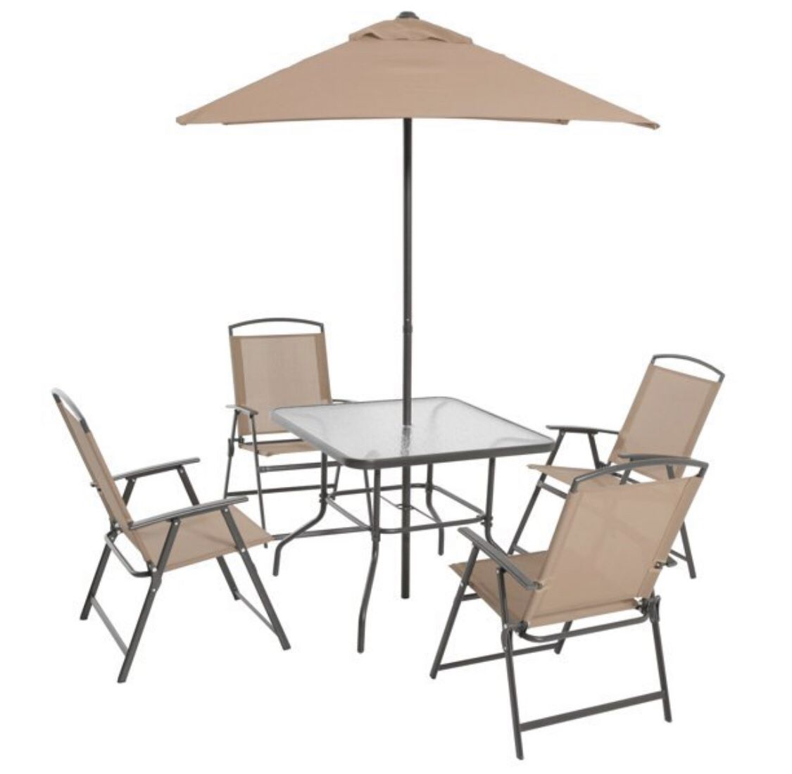 Patio Furniture Set