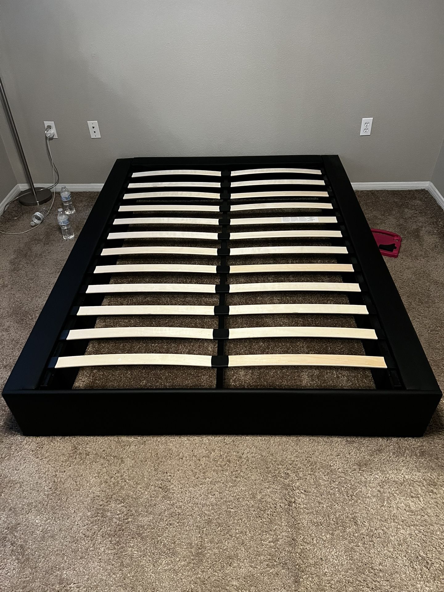 Bed Frame