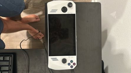 ASUS ROG Ally Handheld Gaming Console