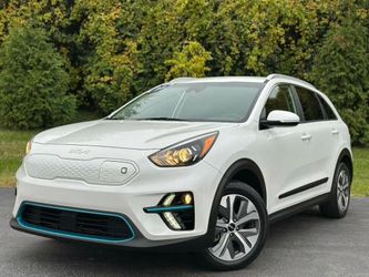2022 Kia Niro Ev