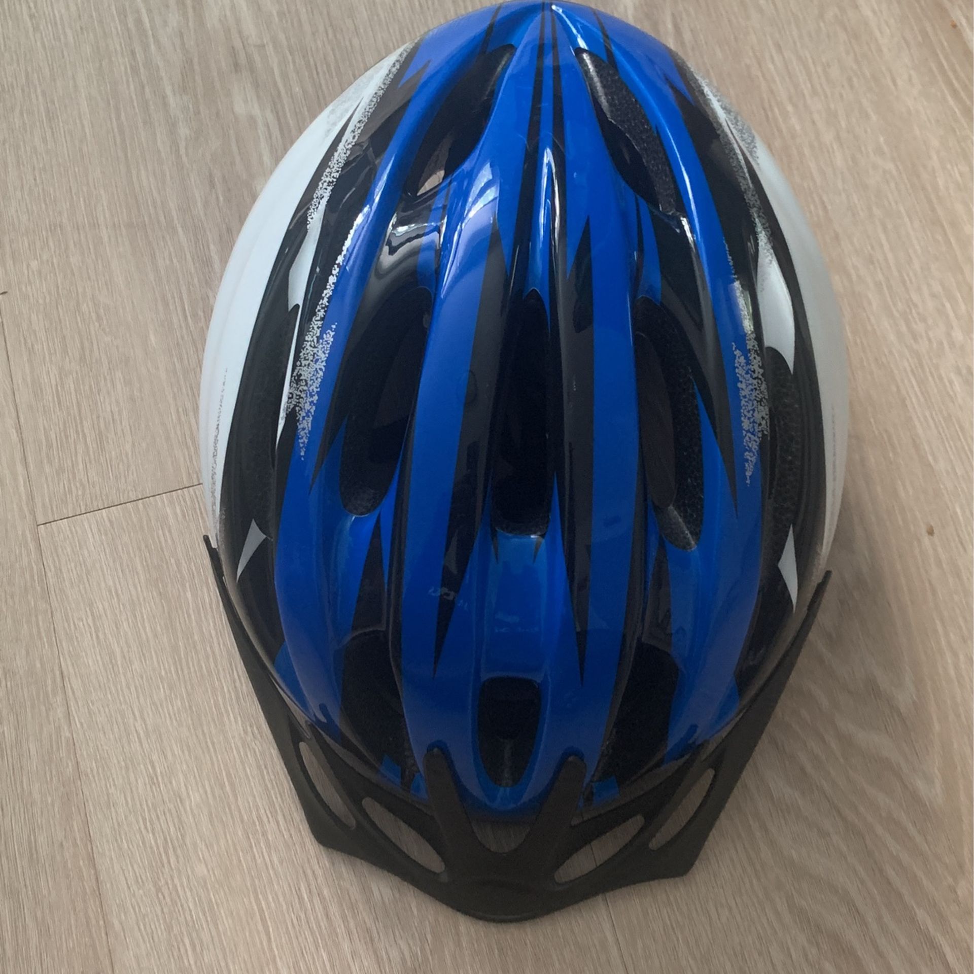 Helmet New