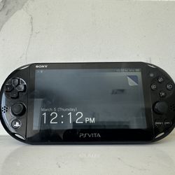 Ps Vita PCH-2001