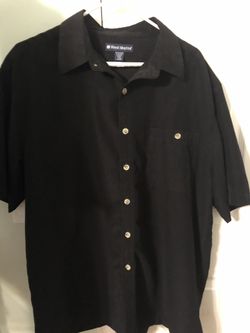 Men’s fishing shirts