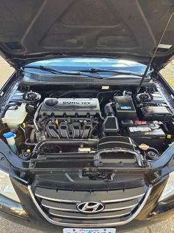 2010 Hyundai Sonata
