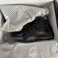Jordan 11 Gamas