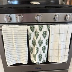 Kitchen Hand Towels