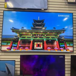 Smart Tv 85"