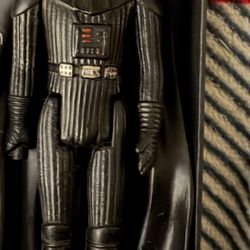 Darth Vader Vintage 1977 Kenner Star Wars 