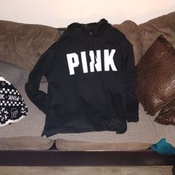 Victoria Secret Pink Hoody Xl