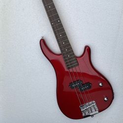 Rogue sx100b series ii electric bass guitar best sale