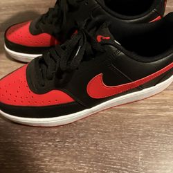 Men’s Nike Court Vision Low 
