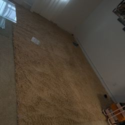 Center Carpet