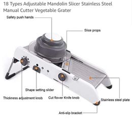 Brand New Mandolin Slicer