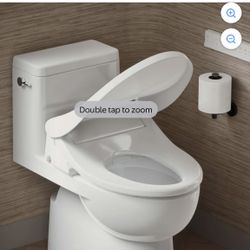 Kohler E875 Purewash Elongated