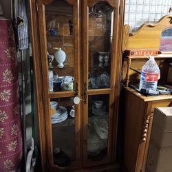 China Cabinet 