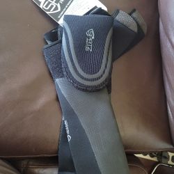 SPATZ 'PRO STEALTH OVERSHOE SYSTEM' (with Protoez toe warmers) - M-L