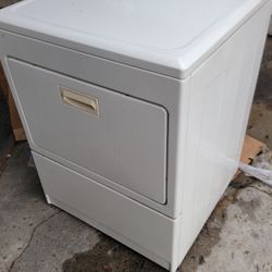 Kenmore Dryer