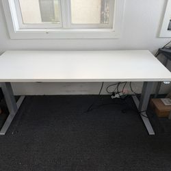Herman Miller Motia  Adjustable Sit-Stand Desk/Table 29”x60”