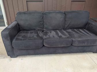 Couch - free delivery