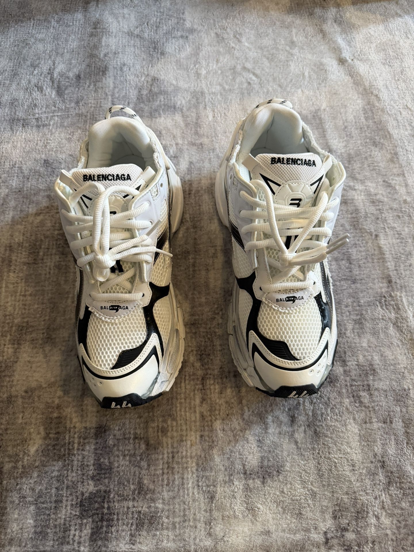 Balenciaga Runners
