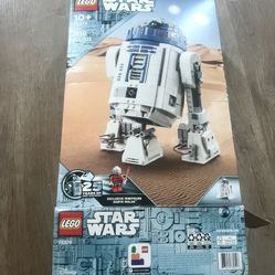 LEGO Star Wars (read)