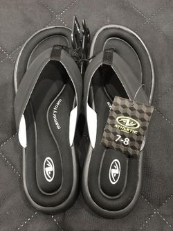 Flip flop