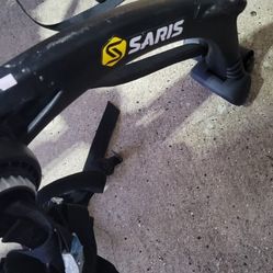 Bike Rack