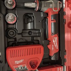 M12 Pex Expander 