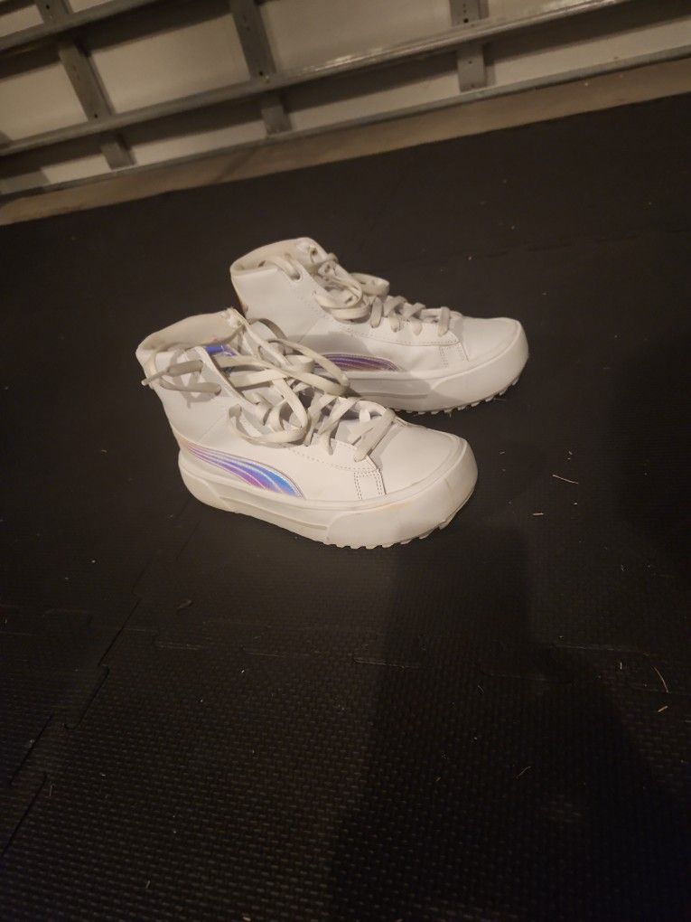 Puma Sneakers