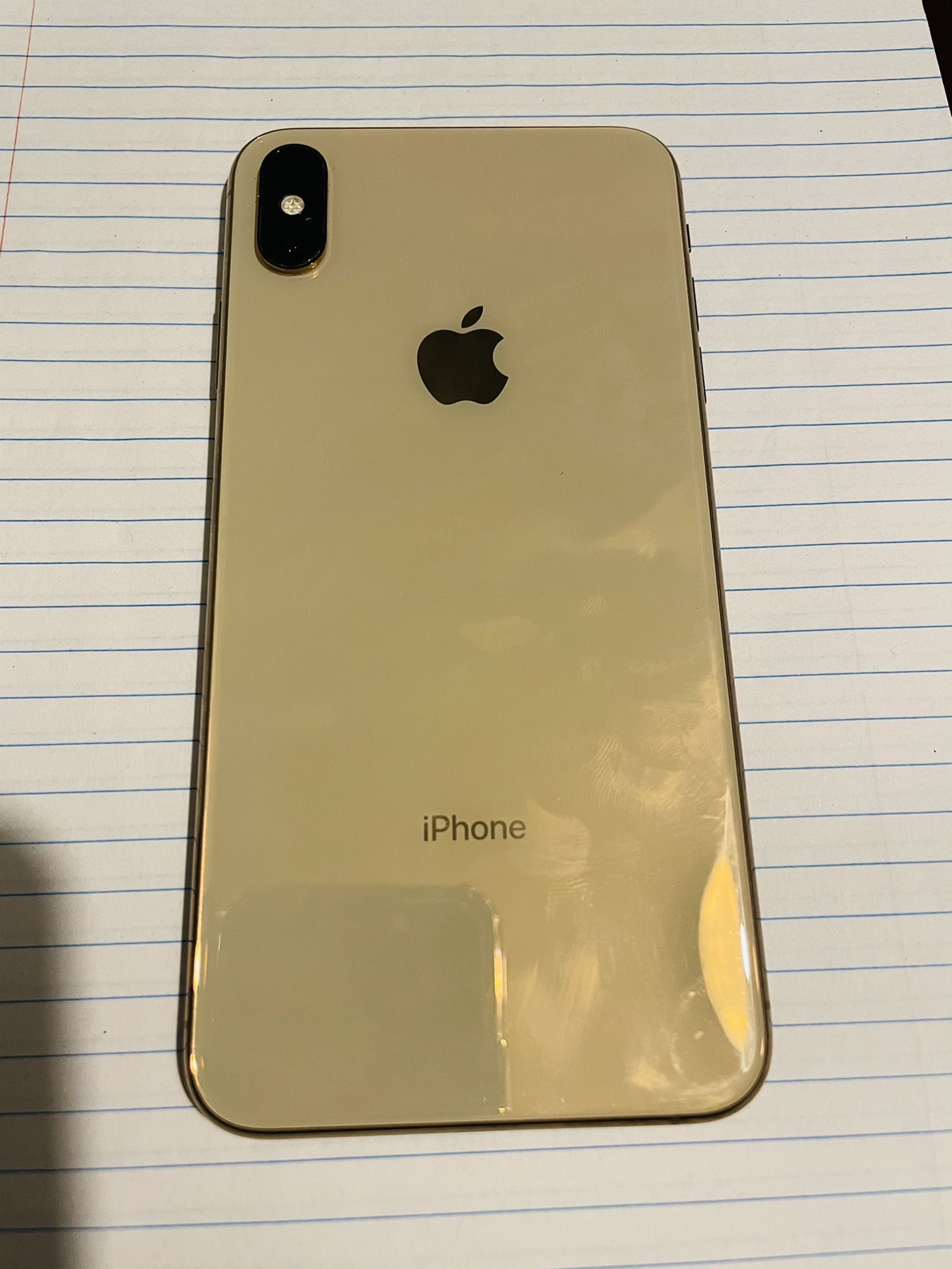 Iphone XS Max Unlocked 64gb ( 5🌟🌟🌟🌟🌟 Seller )