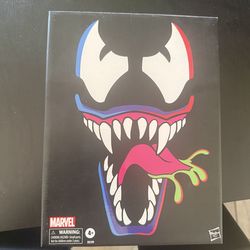 Marvel Legends Venom