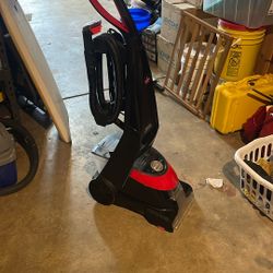 Bissell Deep Clean Carpet Cleaner